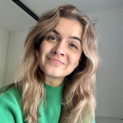 Réka Enz
