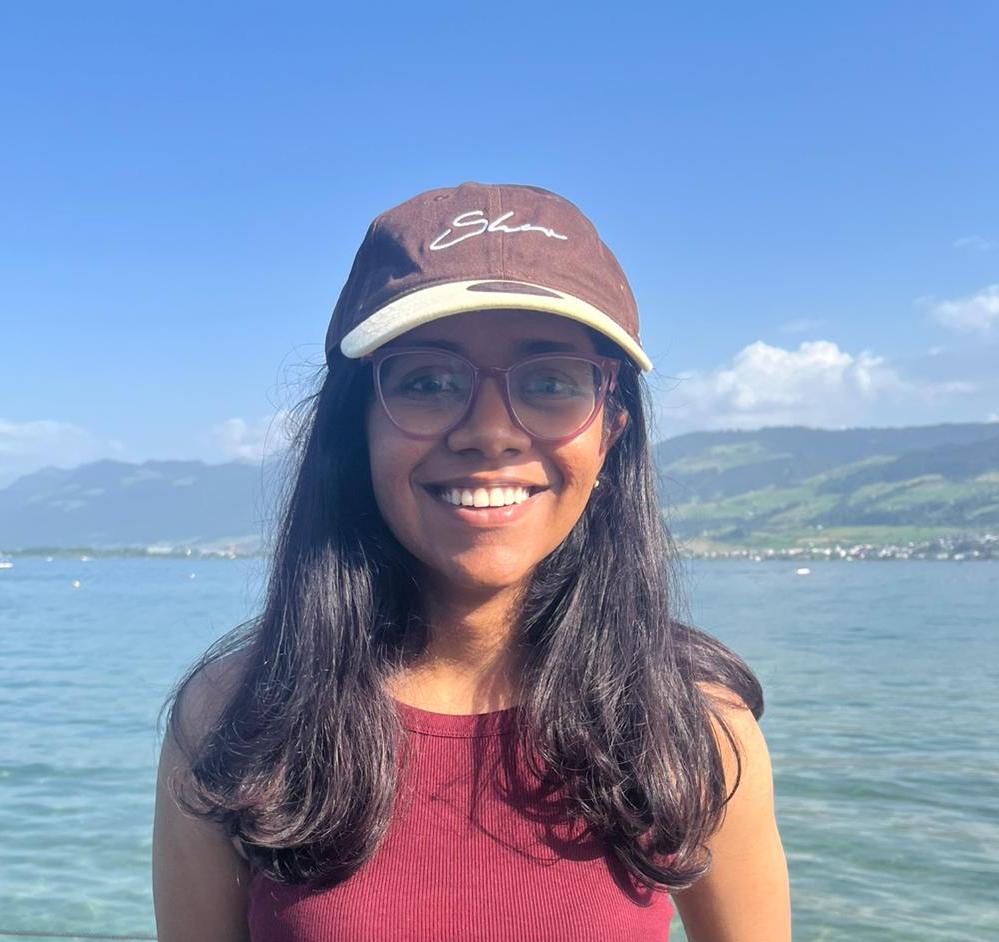 Akhila Obilisetty